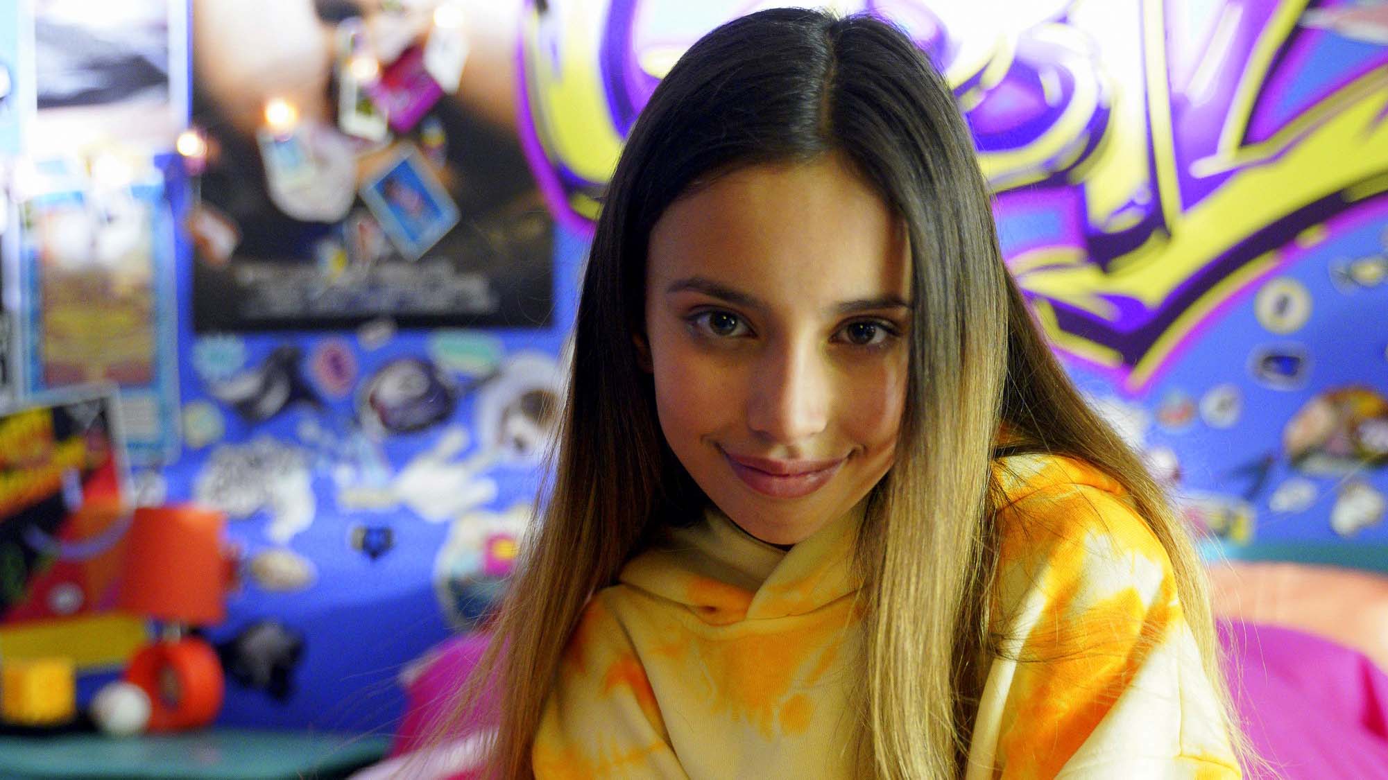 GABBY DURAN | Disney Channel anuncia nova série!