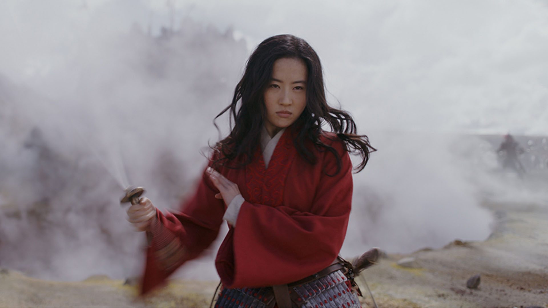 Mulan ganha teaser e cartaz para anunciar lançamento no Disney+