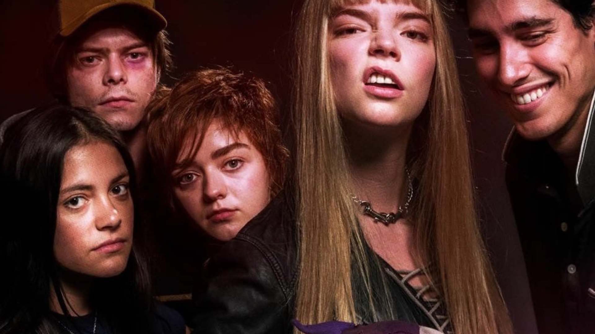 The New Mutants anuncia painel na Comic Con @Home