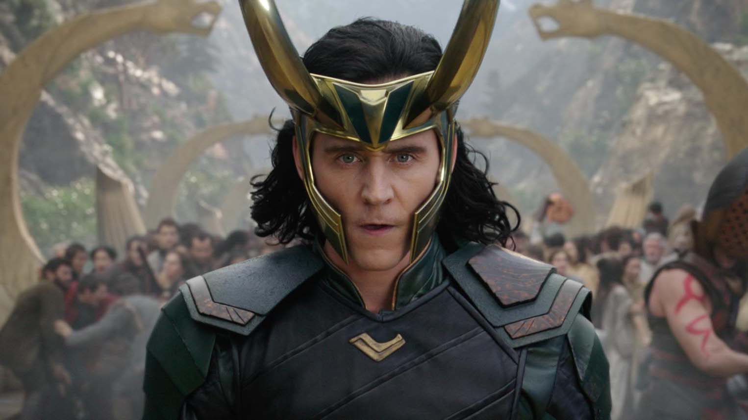 O que é TVA, a agência do tempo que aparece em Loki?