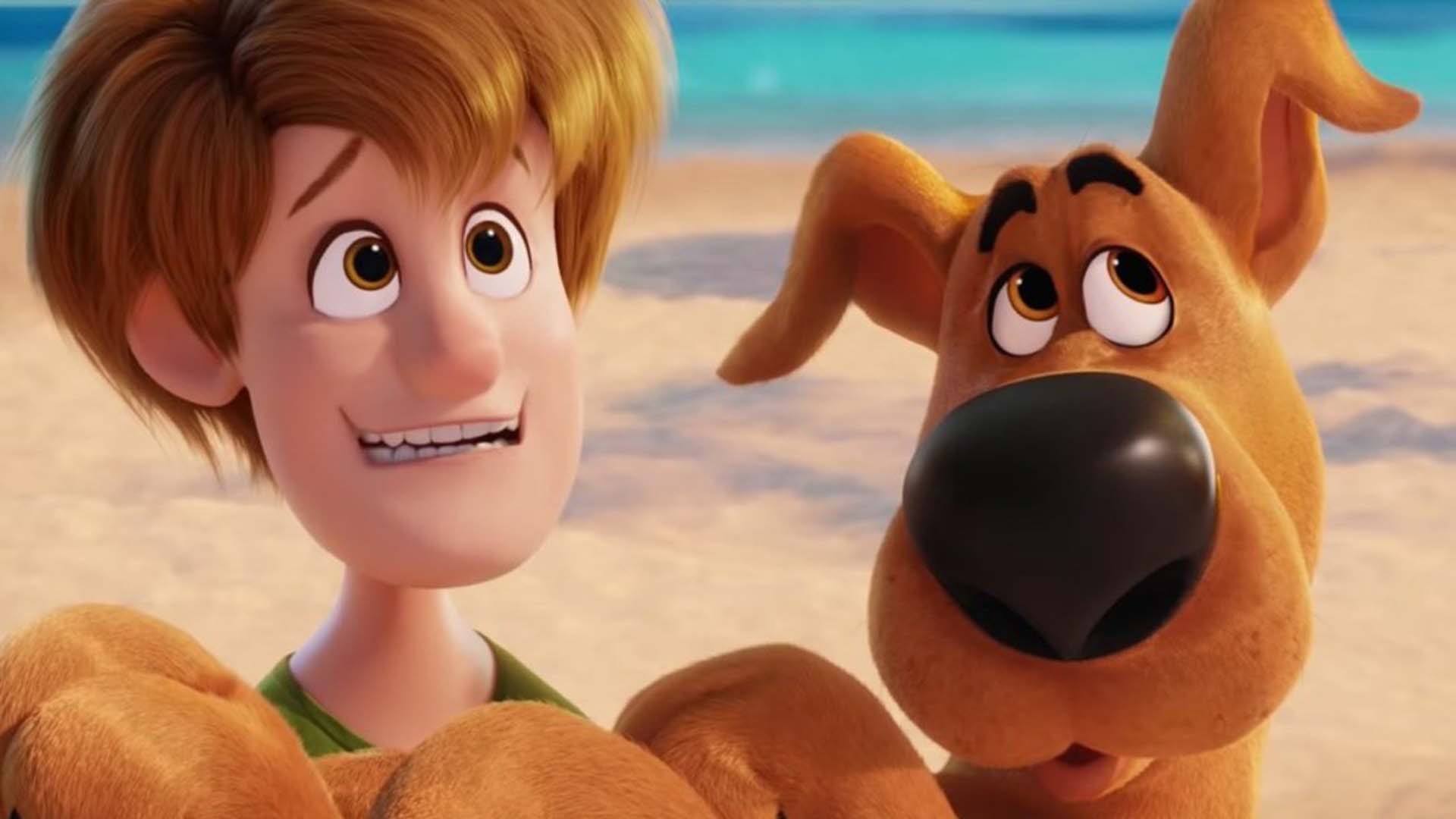 SCOOBY! | Animação ganha último trailer antes de sua estreia!