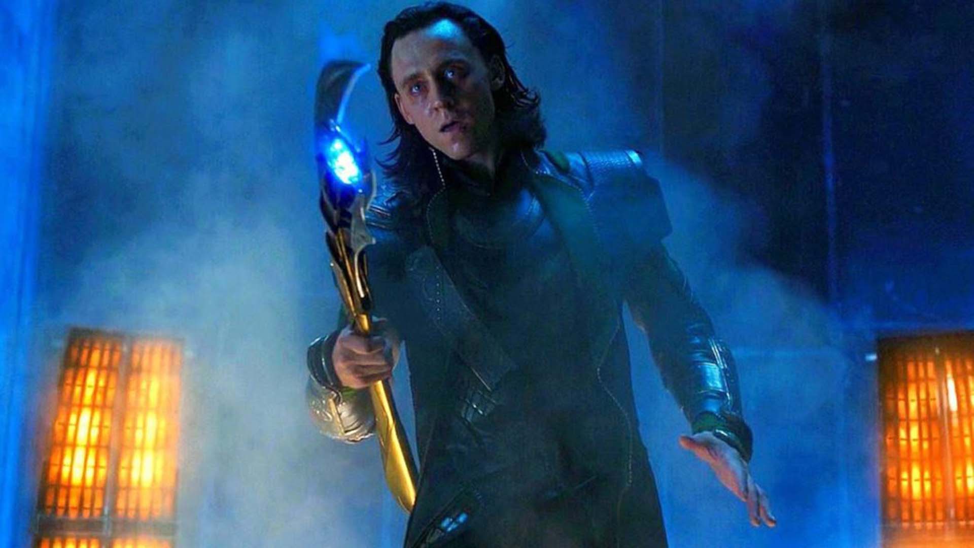 Showrunner diz que Loki terá elementos de Ficção científica