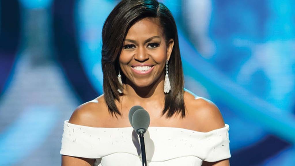 YOUTUBE | Brasileiras apoiam projeto de Michelle Obama!