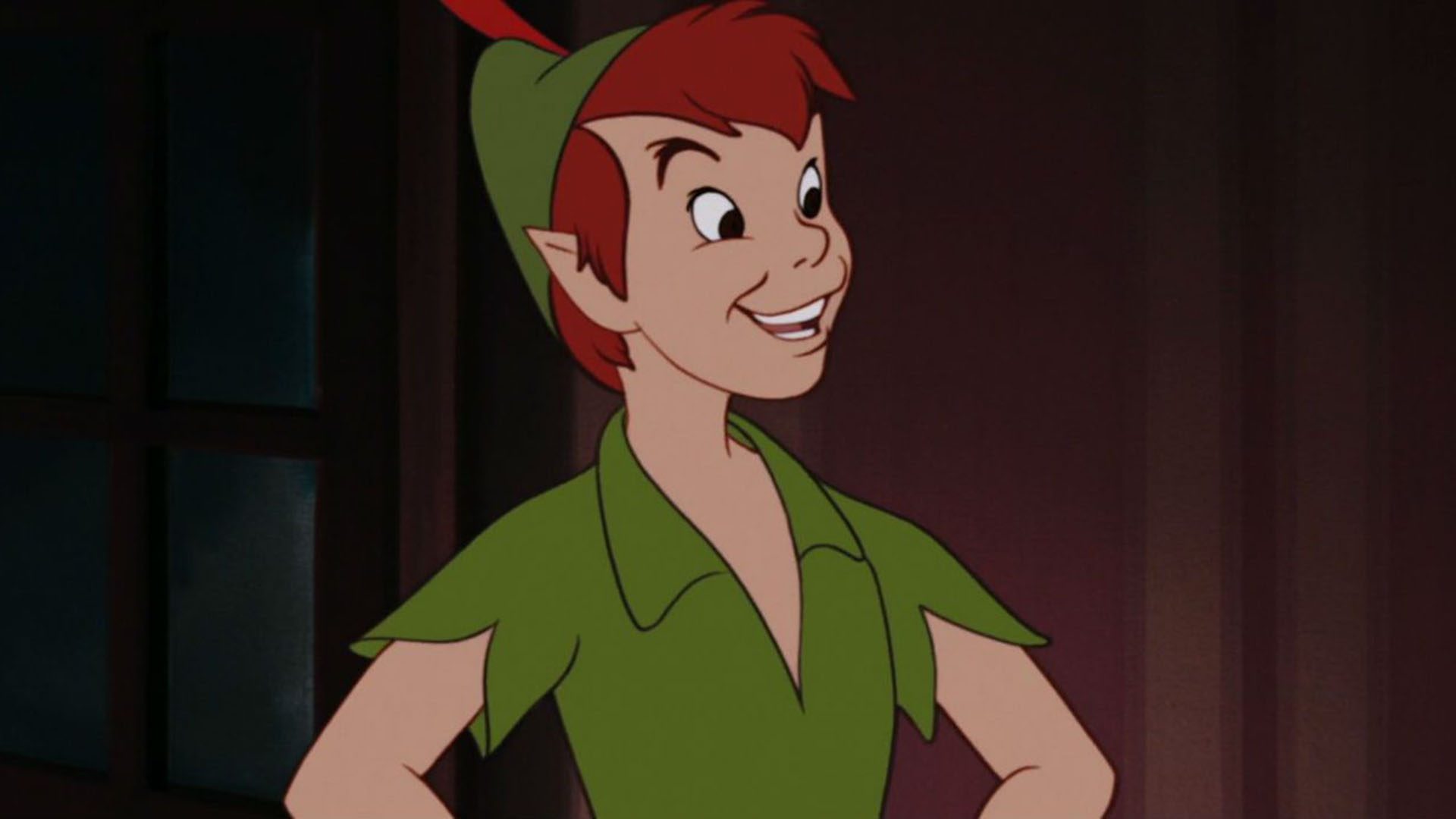 Quantas adaptações de Peter Pan existem