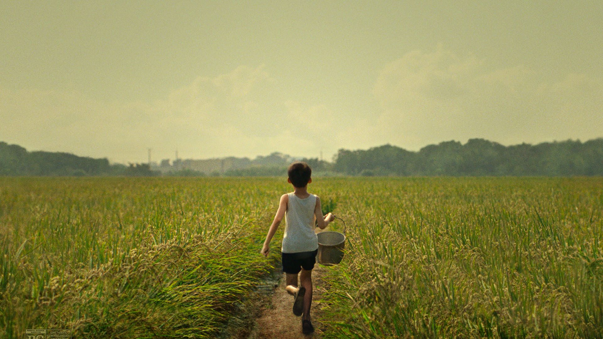 TIGERTAIL | Filme do diretor Alan Yang ganha trailer!
