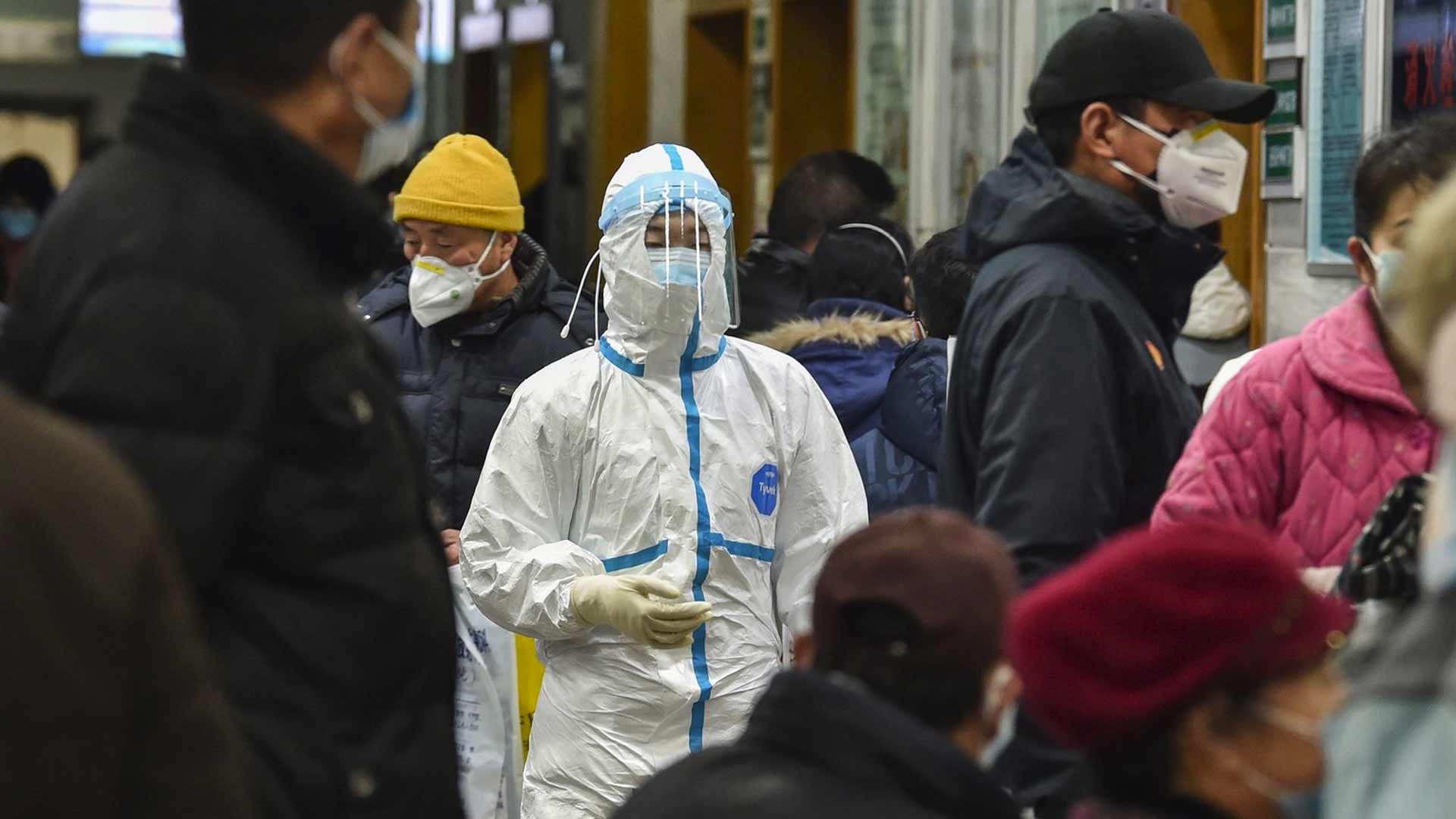 CORONAVÍRUS | Desrespeitar o isolamento na pandemia é crime!