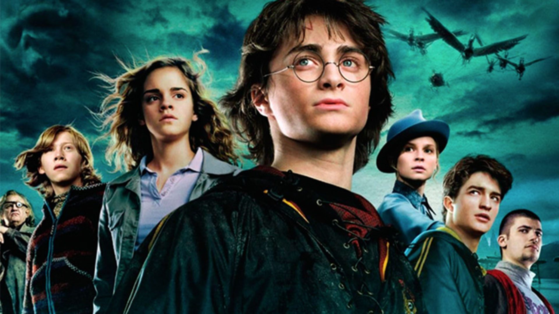 LISTA | 20 curiosidades sobre Harry Potter!