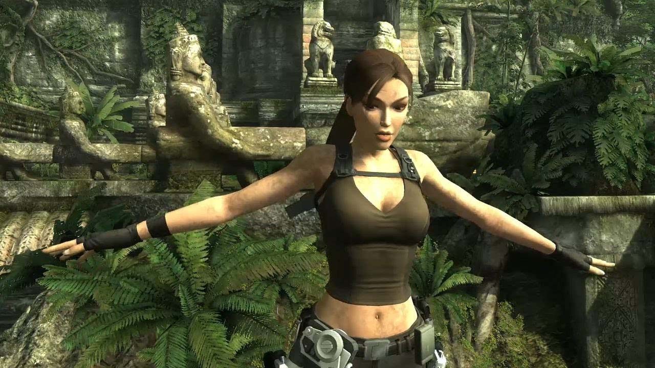 GAMES | Tomb Raider é liberado gratuitamente!