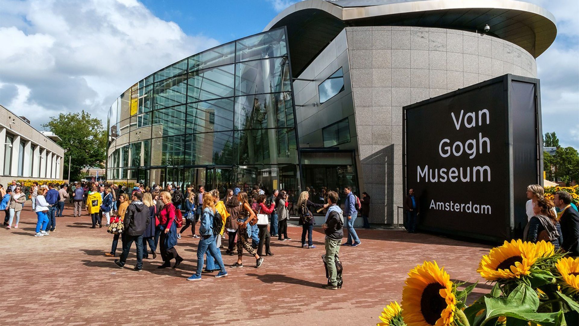 MUNDO | Museus oferecem visitas virtuais gratuitas!