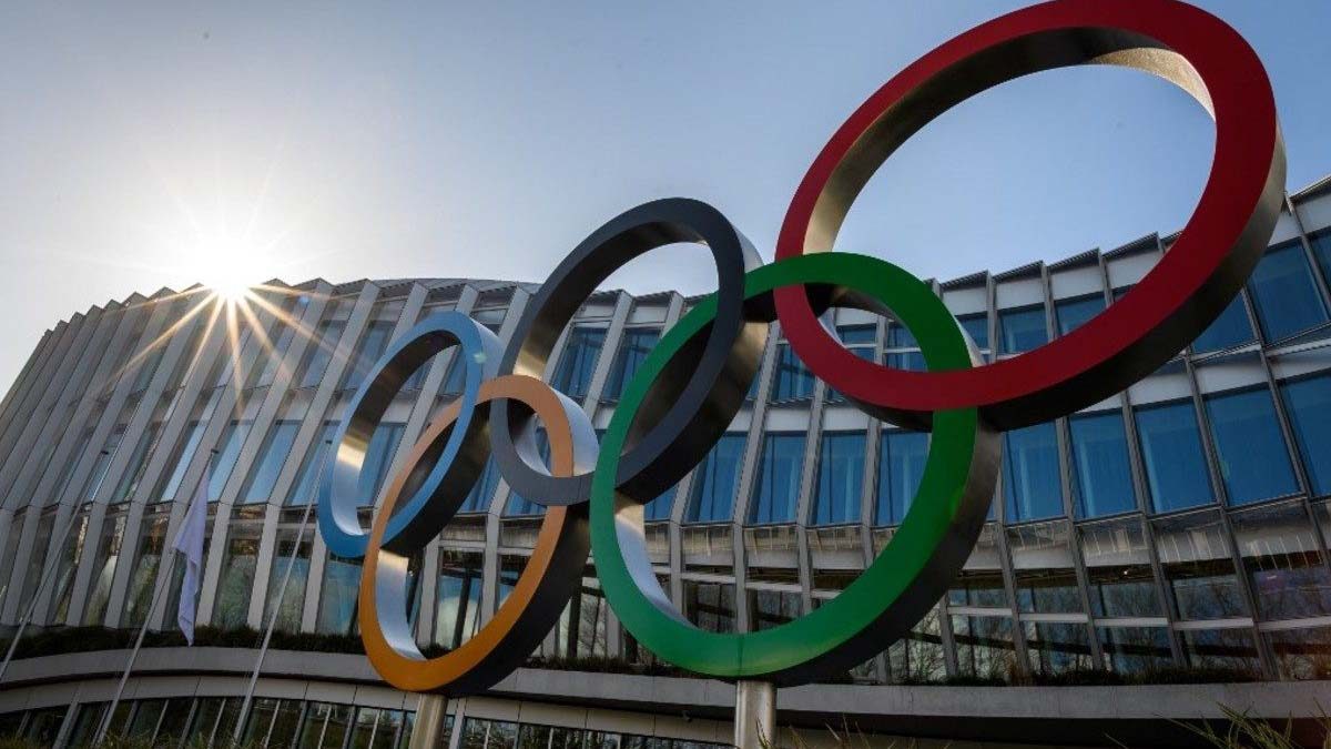 CORONAVÍRUS | Olimpíadas de Tokyo são adiadas por 1 ano!