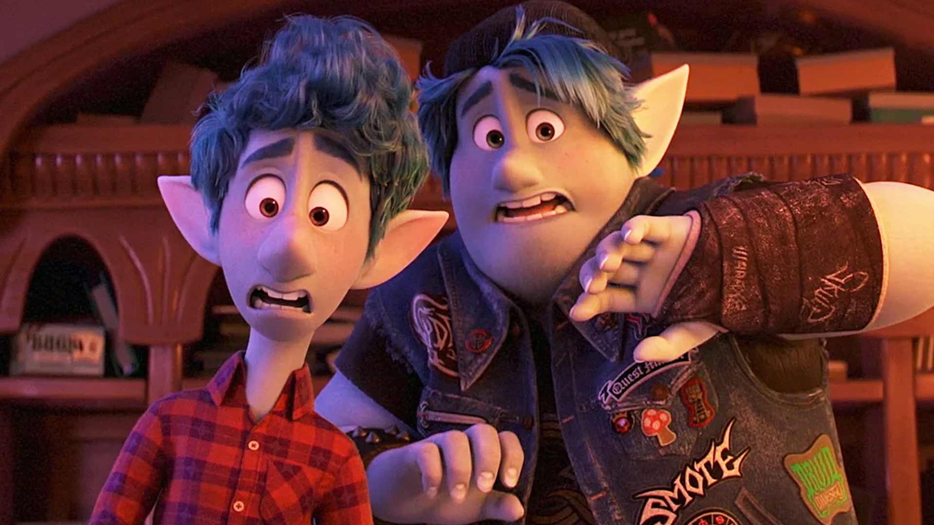 FILMES | 10 vezes que a Pixar nos fez chorar no cinema!
