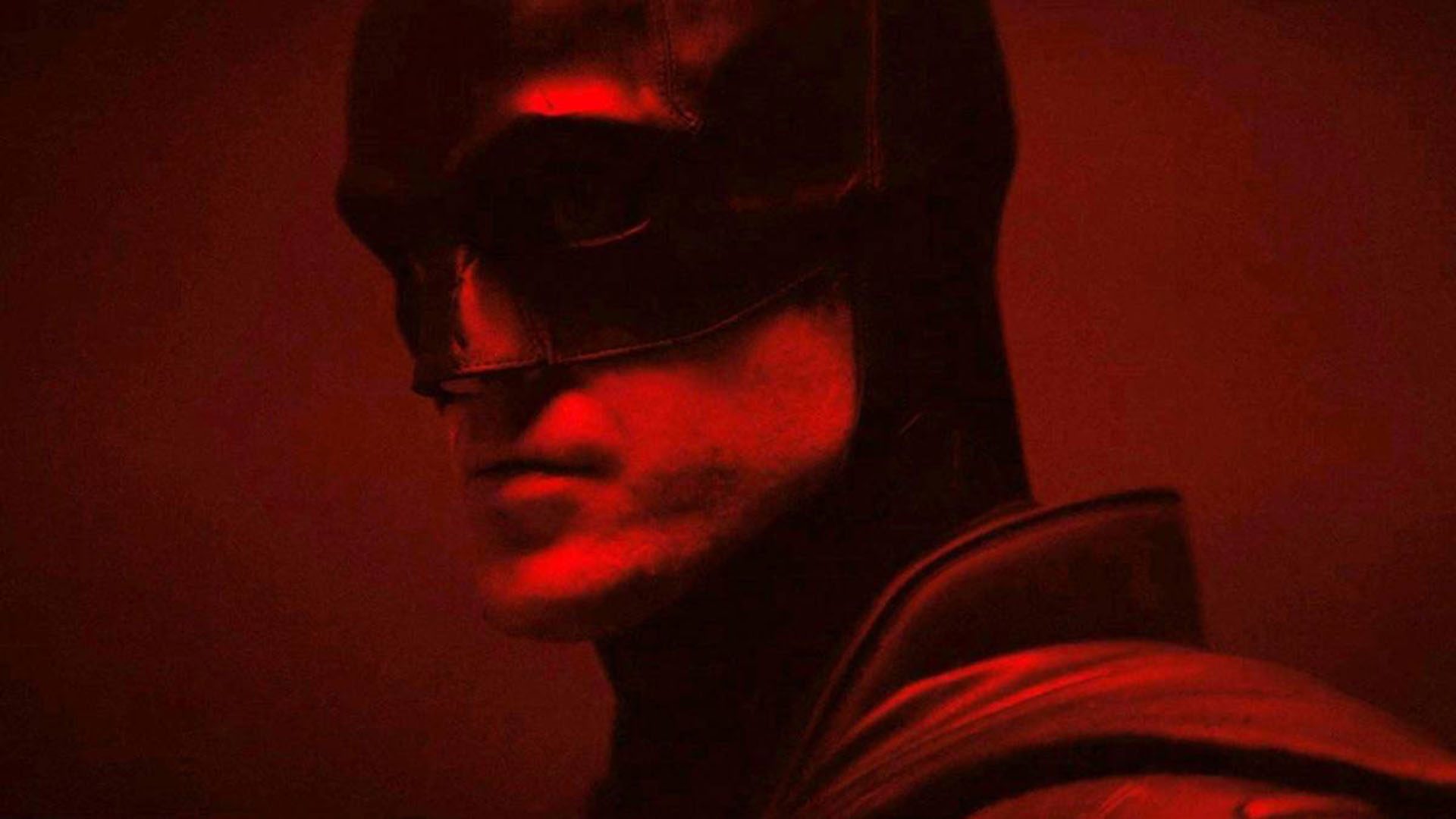 THE BATMAN | Novas fotos do Set mostram Batmóvel!