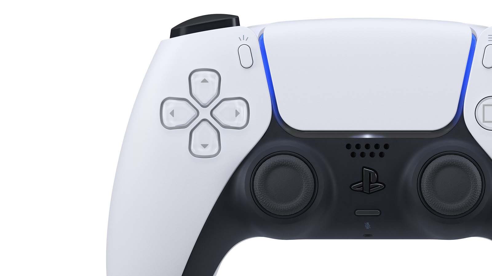 GAMES | Sony revela novo controle do PlayStation 5!