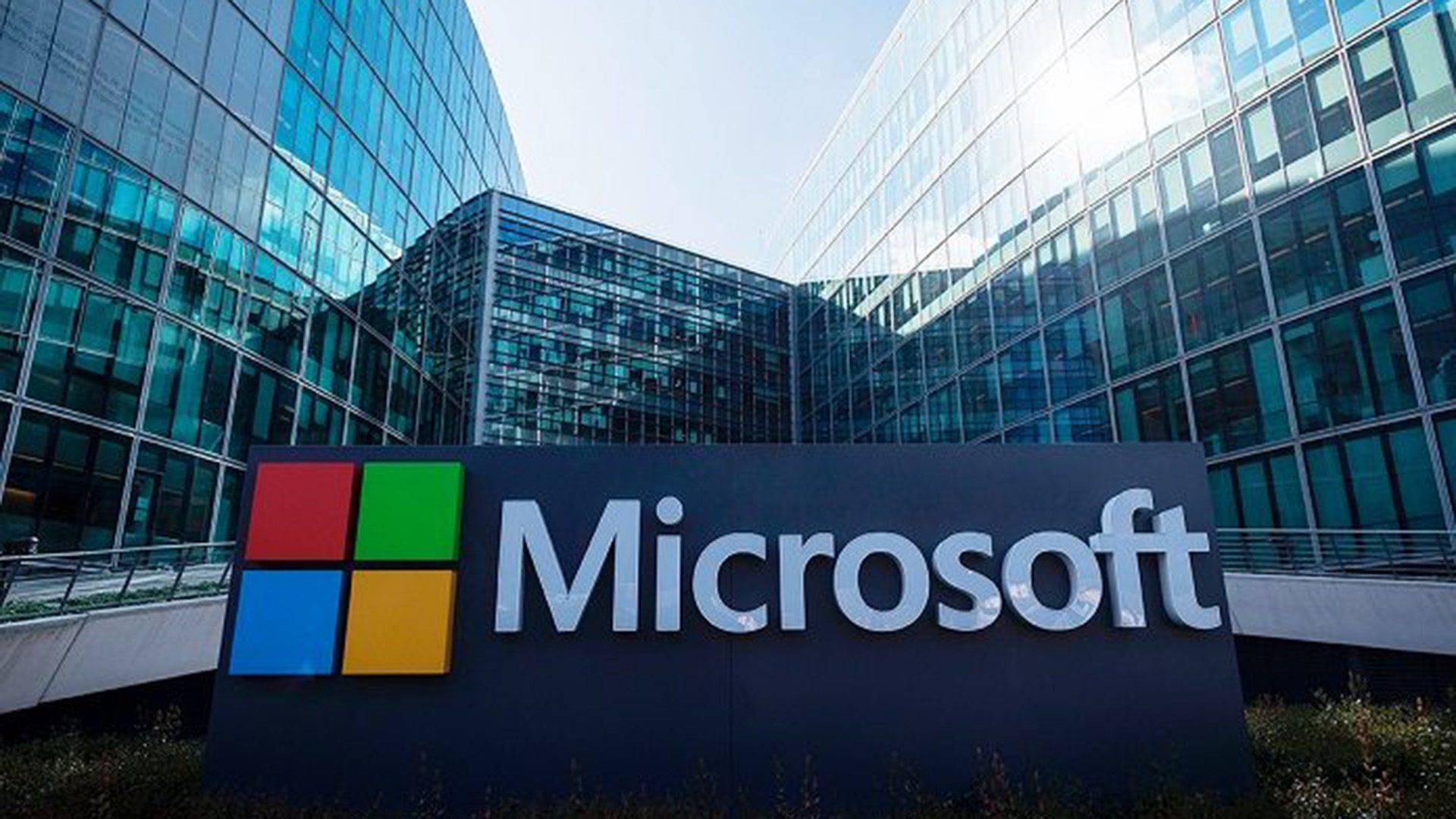 MUNDO | Microsoft só fará eventos presenciais em 2021!