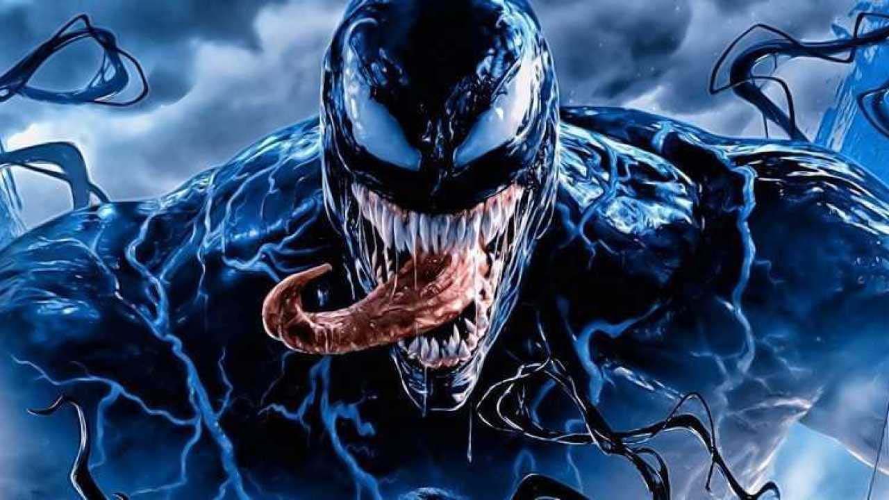 VENOM | Descoberta a versão real do vilão de Homem Aranha!