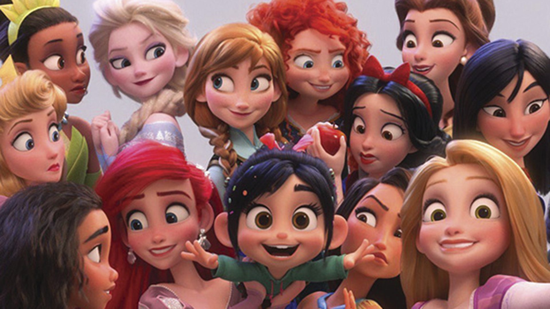 MUNDO | Disney lança campanha “Separados mas juntos”!