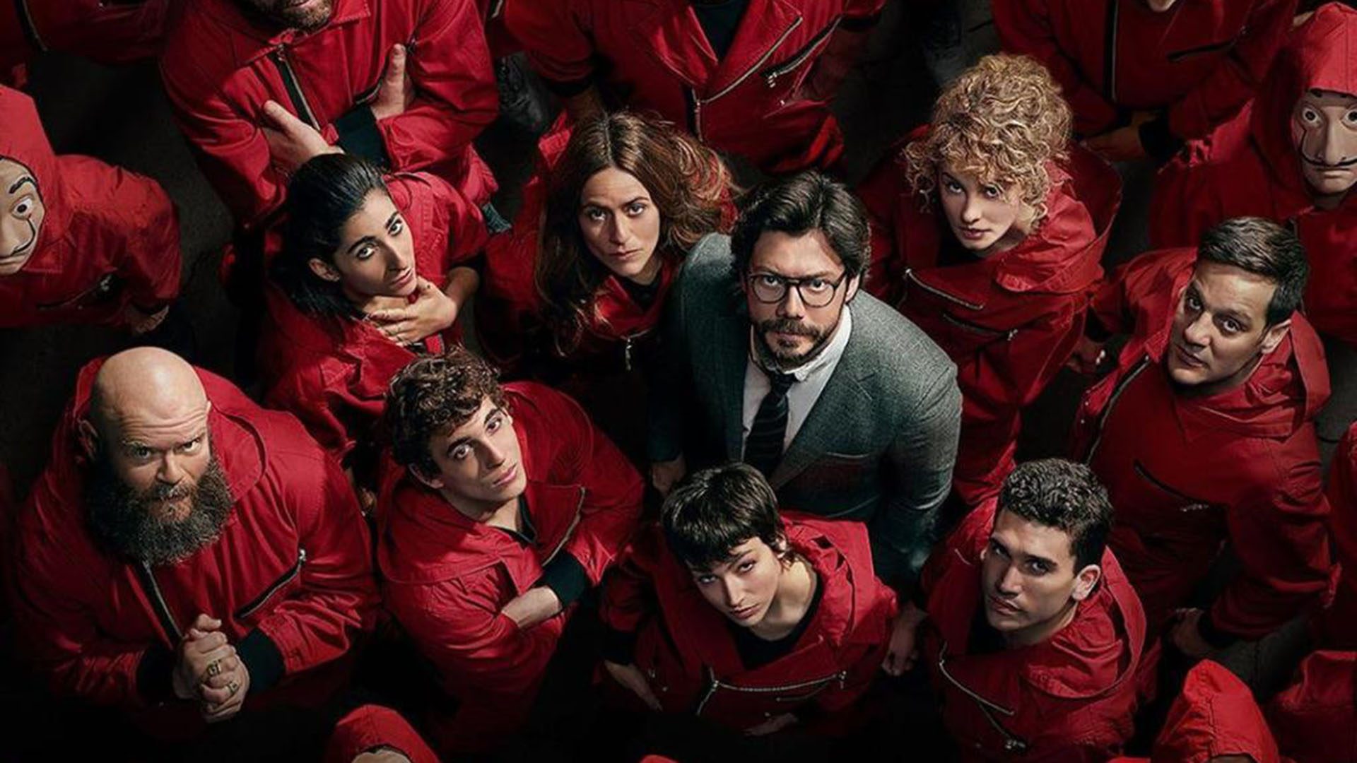 Conheça os novos projetos espanhóis que chegam em breve na Netflix