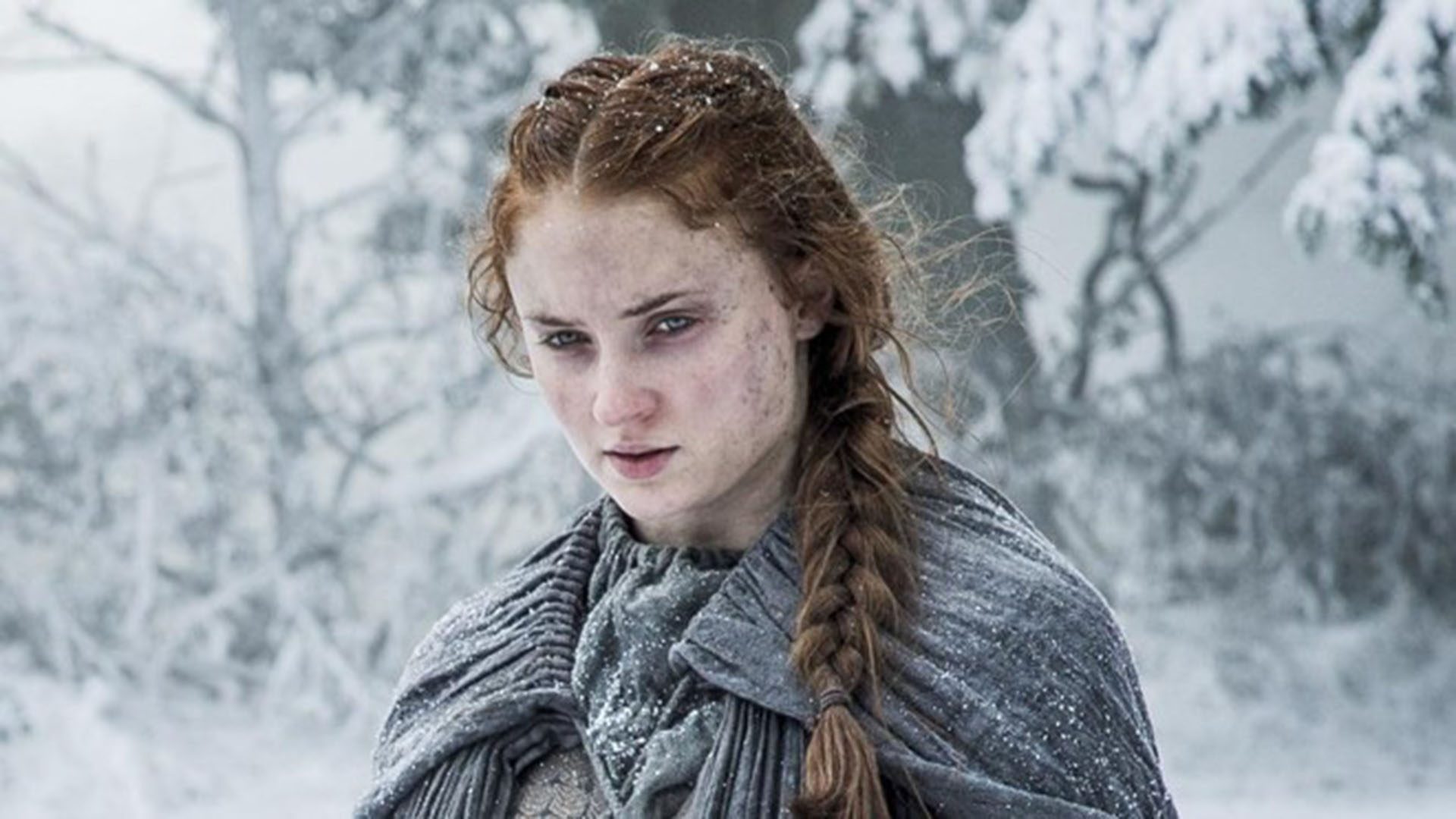 GAME OF THRONES | A Sansa do livro é melhor que a da série?