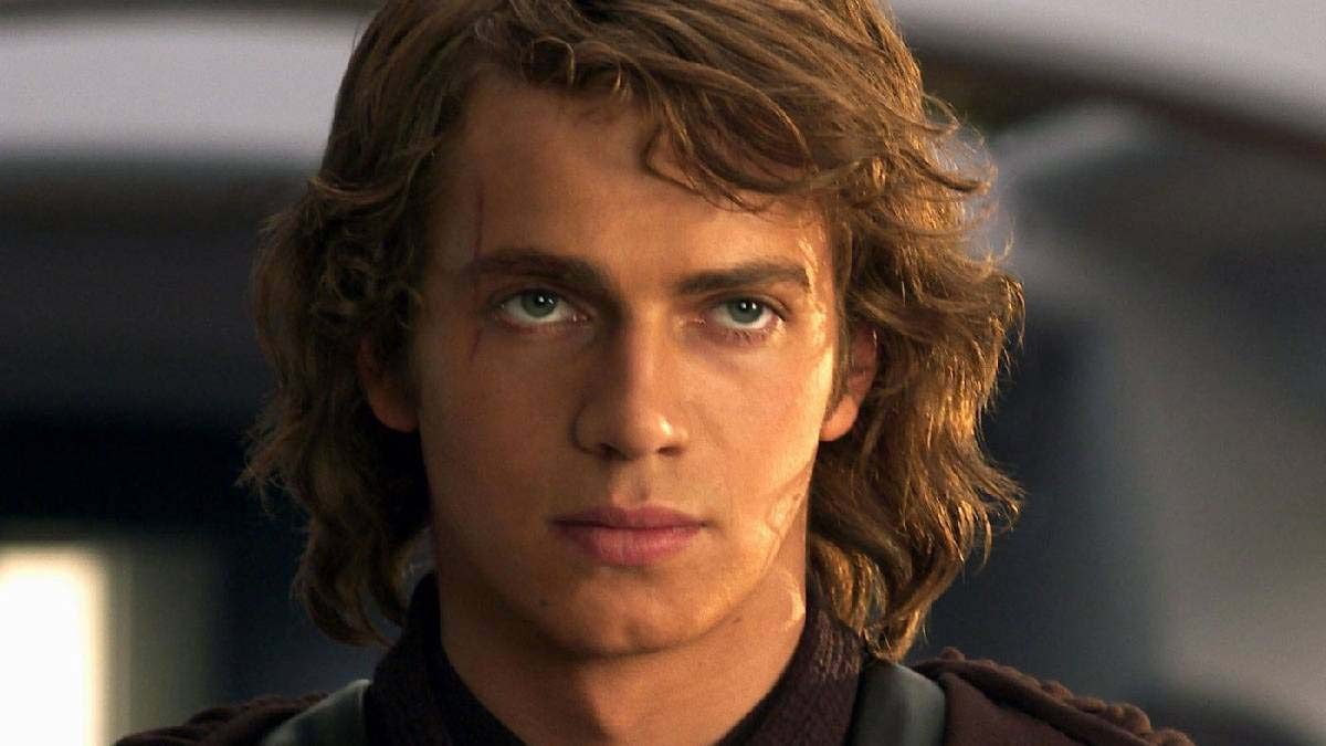 STAR WARS | Hayden Christensen negocia retorno como Anakin!