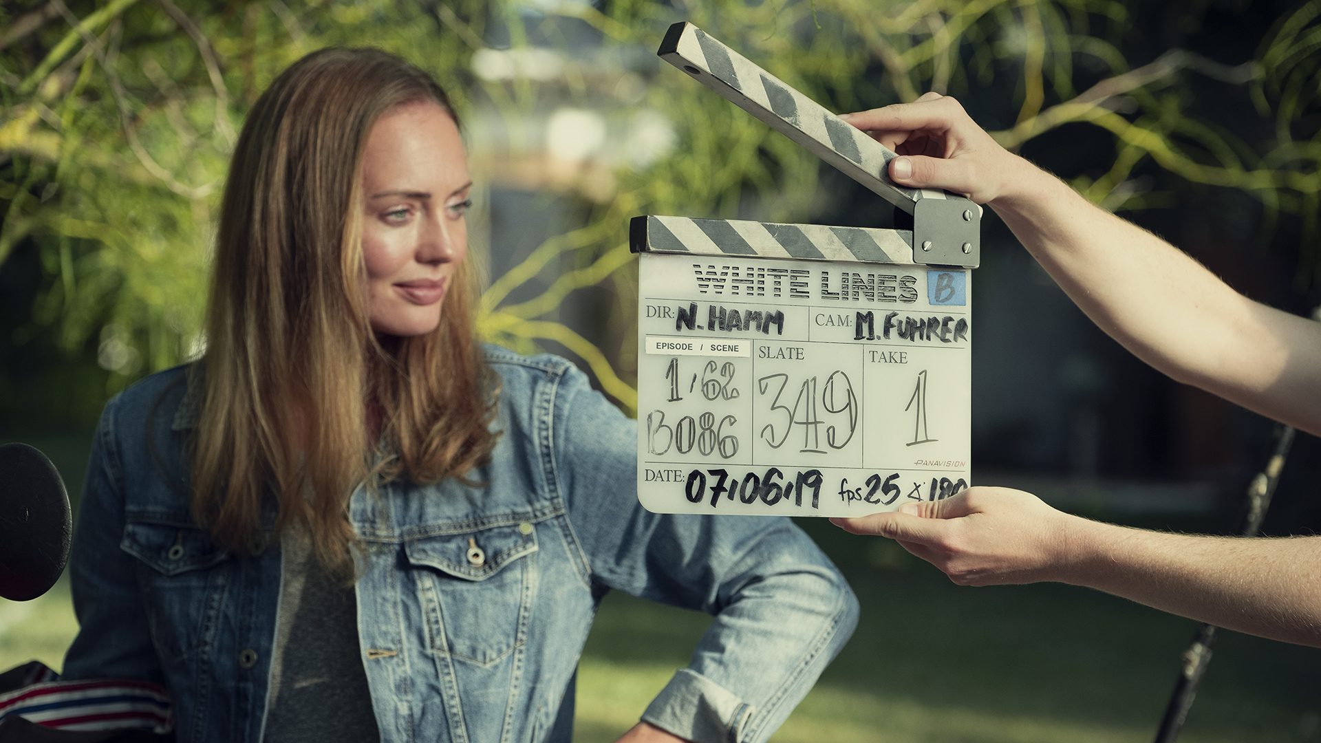 WHITE LINES | Com uma narrativa viciante a série mostra seu potencial!