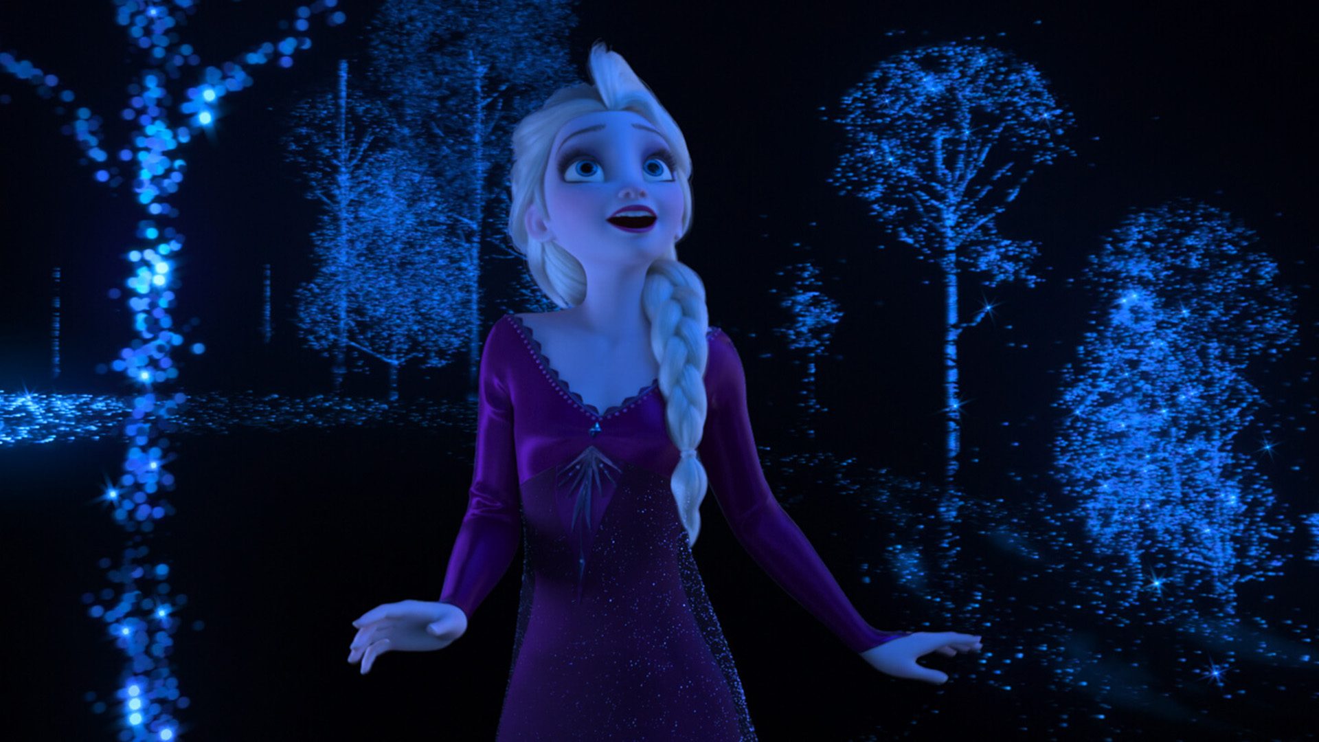 FROZEN II | Animação ganhará documentário no Disney+!