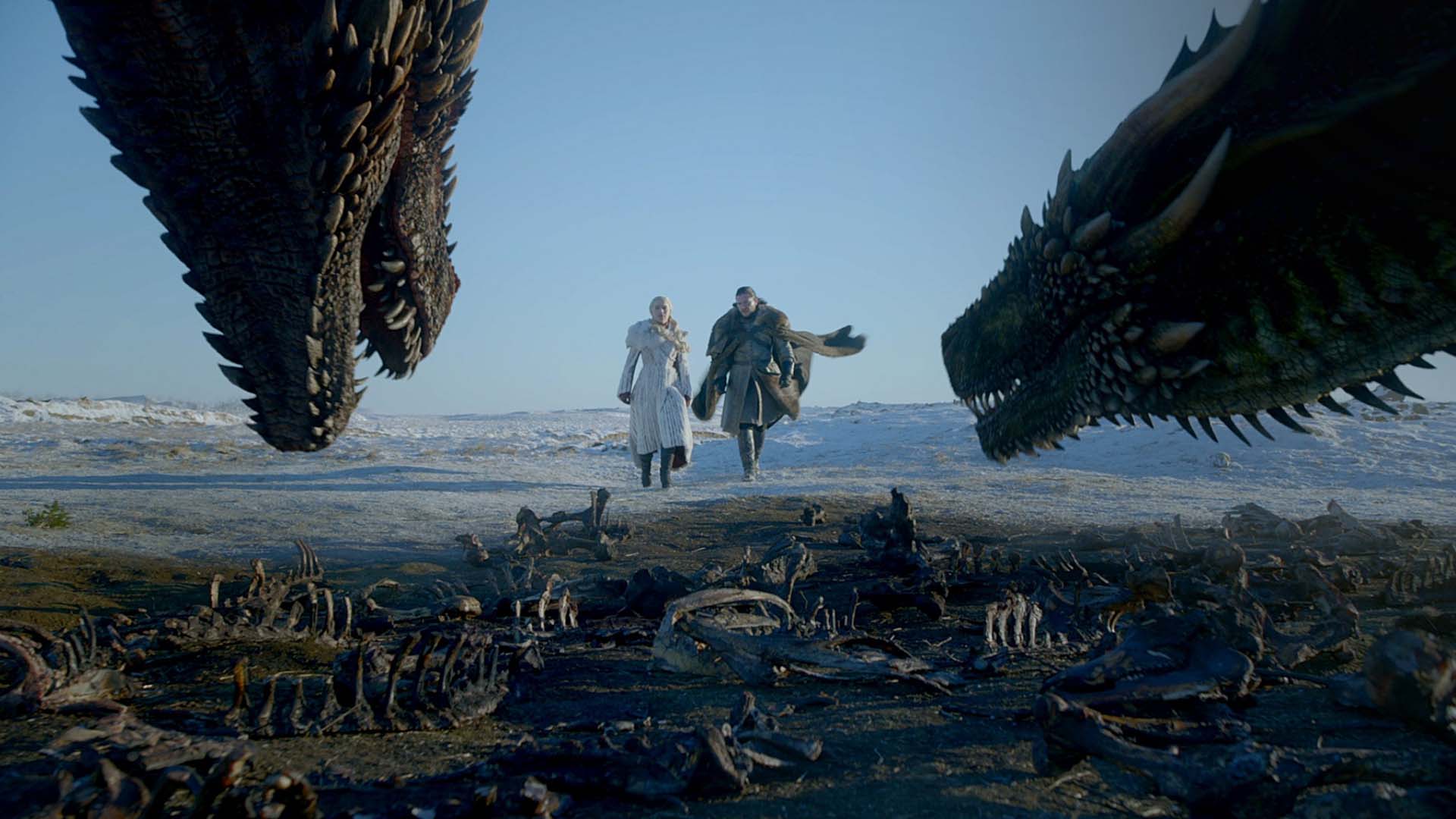 HBO está trabalhando em novo prelúdio de ‘Game of Thrones’