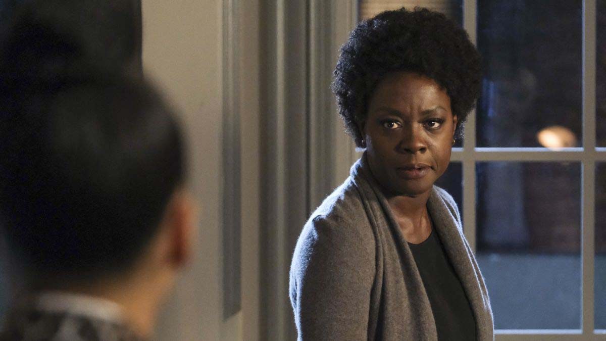 HOW TO GET AWAY WITH MURDER | Enfim, o grande final!