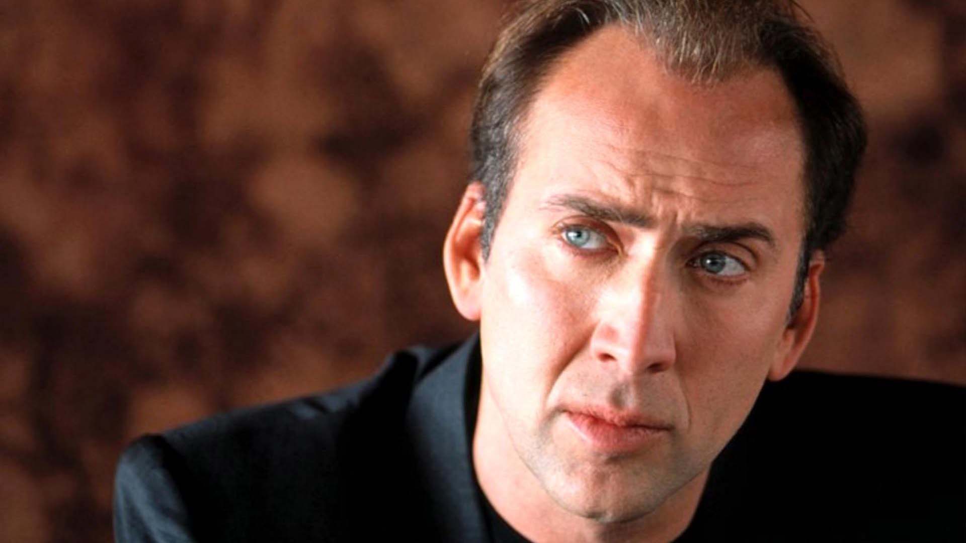 A MÁFIA DOS TIGRES | Nicolas Cage é escalado como Joey King!