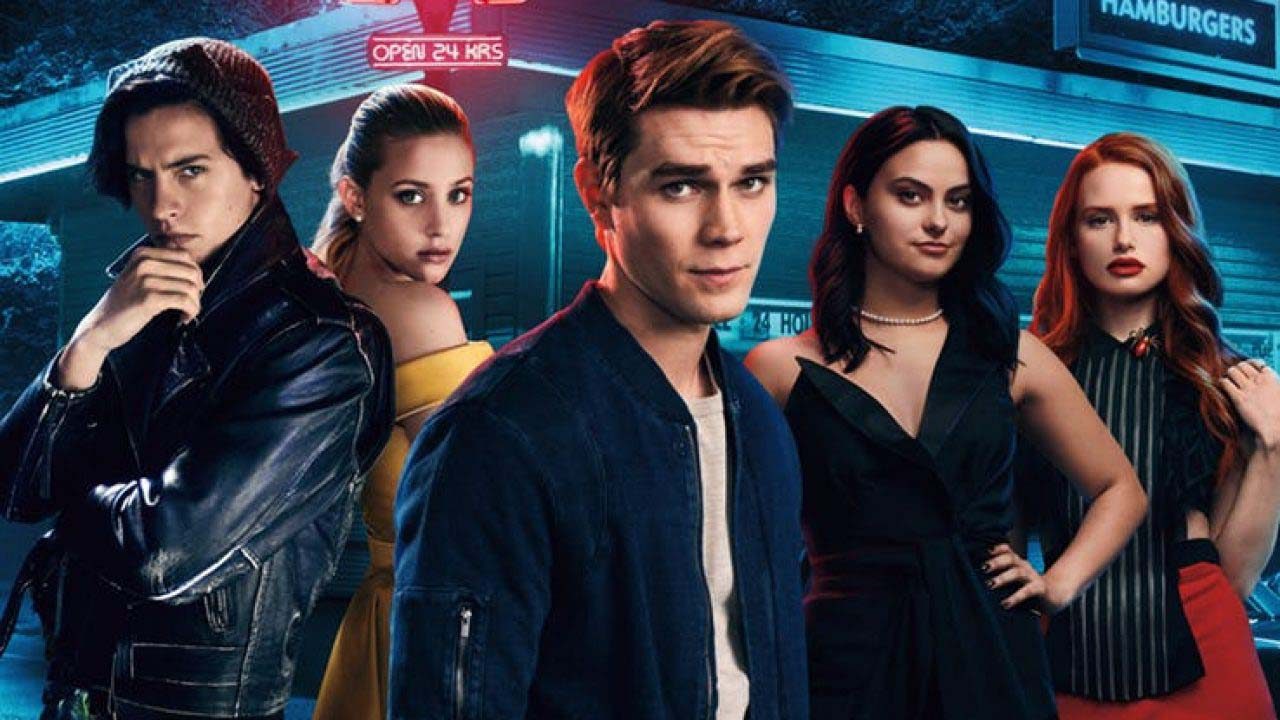 RIVERDALE | Warner Channel exibe season finale da série!