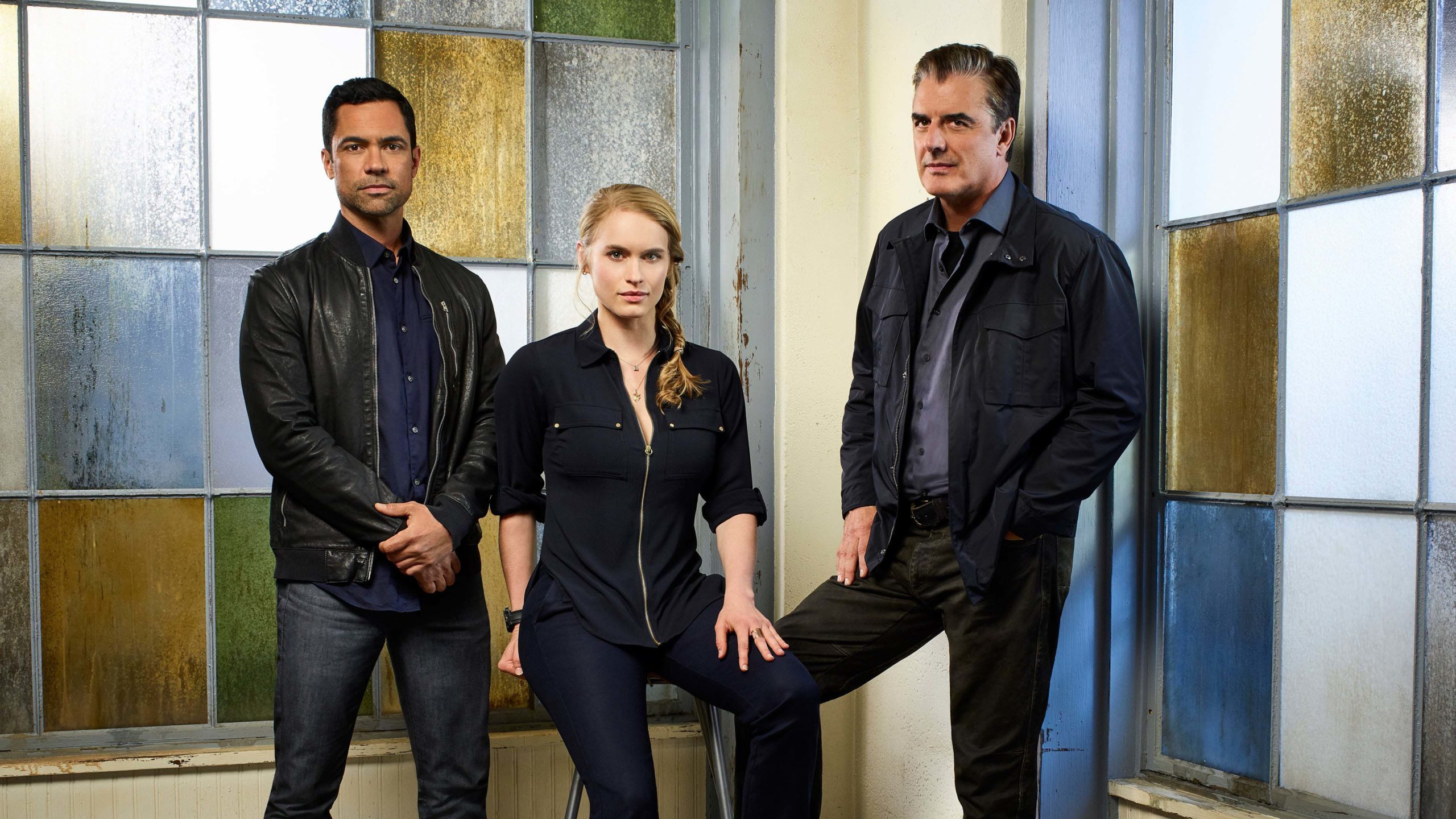 GONE | Nova série policial chega ao Fox Premium !