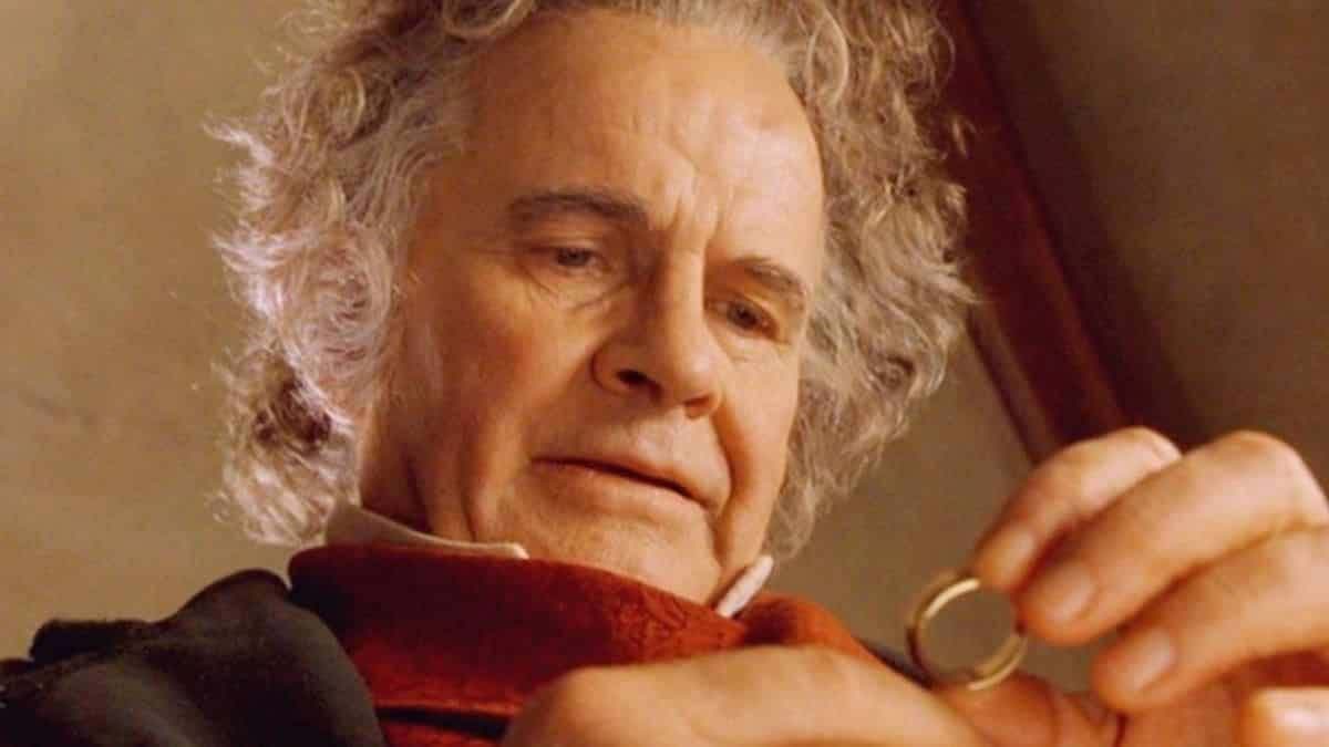 Morre Ian Holm, o Bilbo Bolseiro de O Senhor dos Anéis