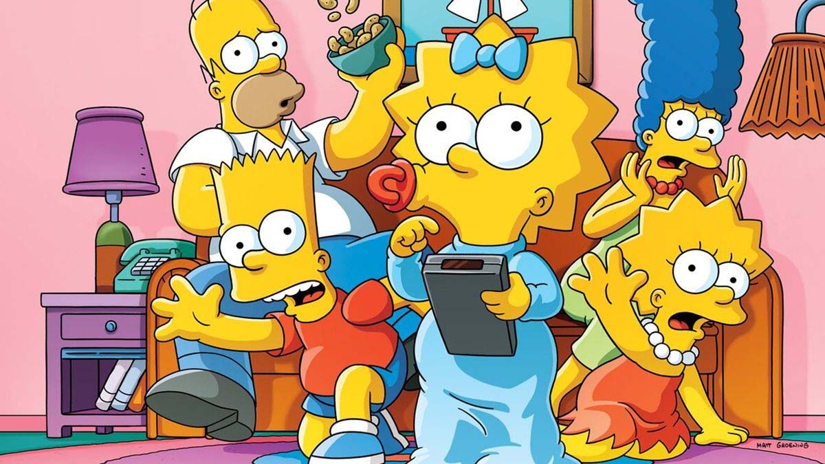 Algumas das melhores participações especiais em Os Simpsons