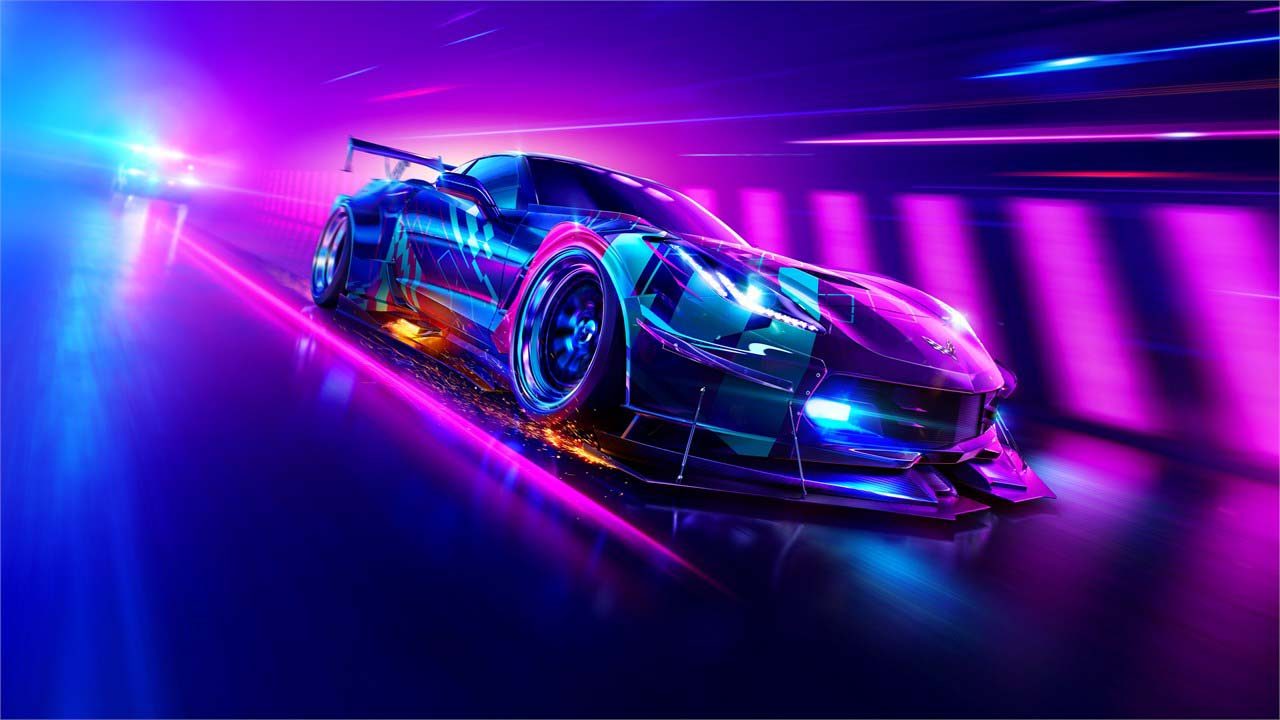 Novo jogo da franquia Need for Speed está em desenvolvimento