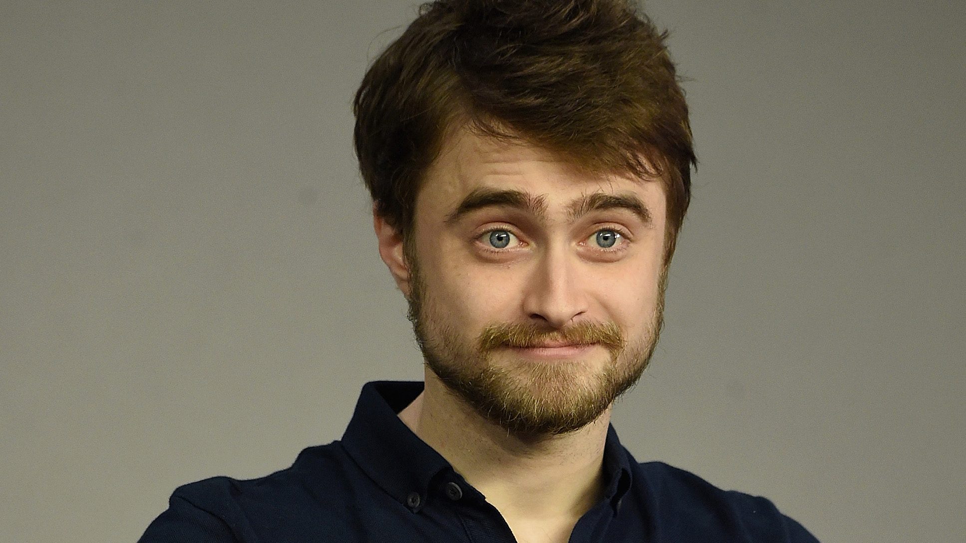 Daniel Radcliffe responde comentários de JK Rowling
