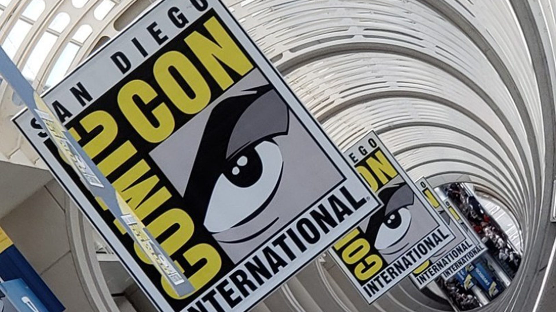 Disney Television Studios anuncia painéis da Comic Con @Home