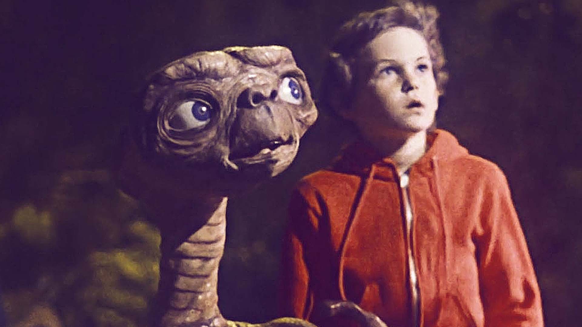 Diretor Do Clássico Et O Extraterrestre