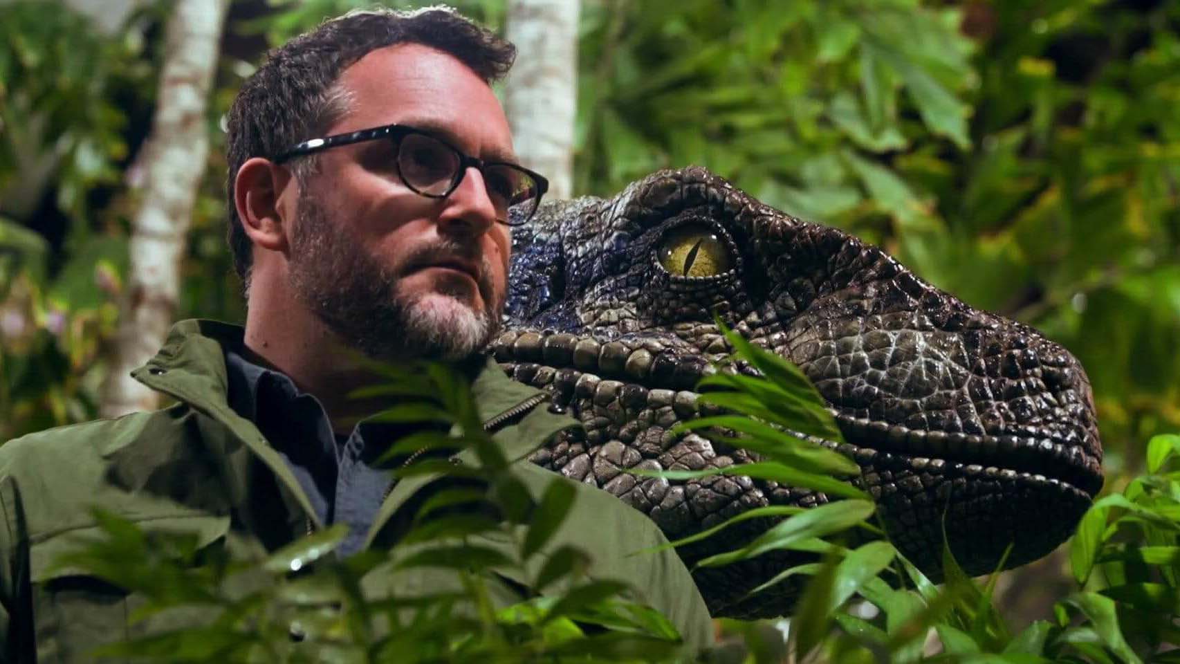 Diretor de Jurassic World irá dirigir um filme sobre Atlântida
