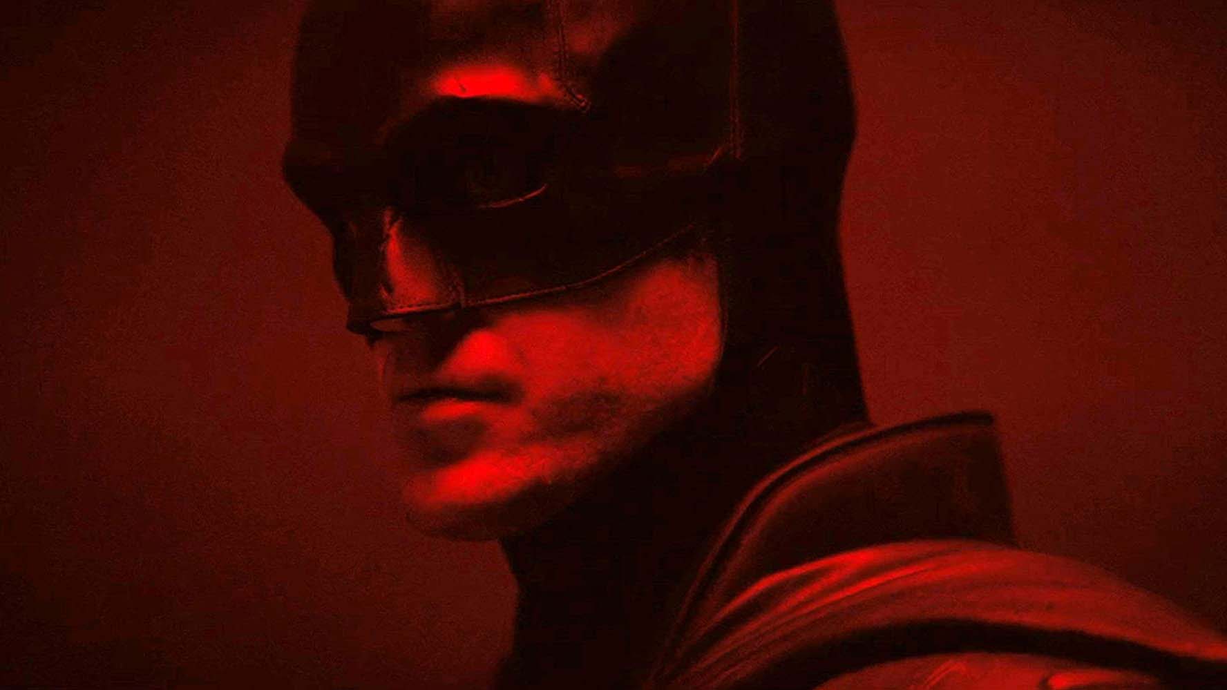Confira playlist do filme ‘The Batman’ no Spotify!