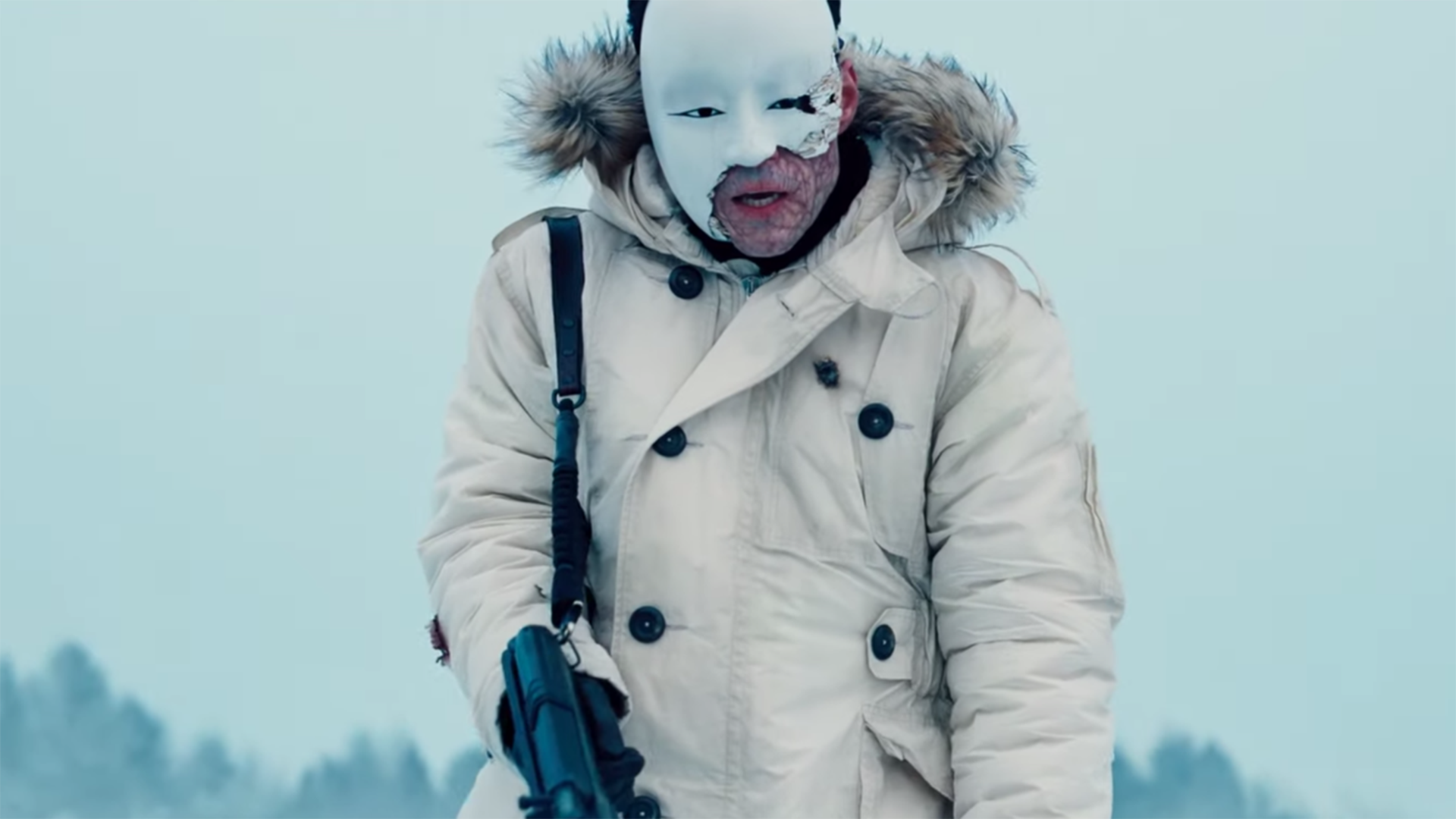 Rami Malek é destaque em nova imagem de 007: Sem Tempo Para Morrer