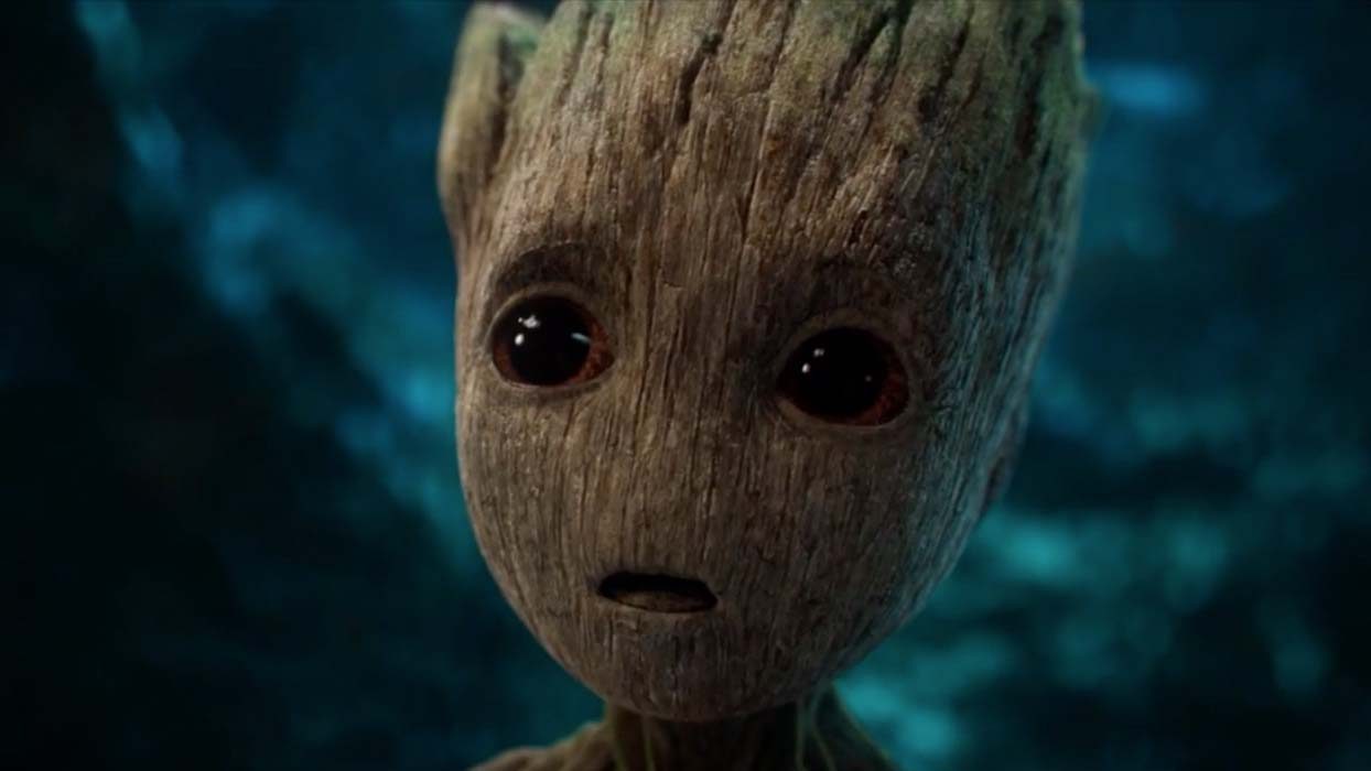 James Gunn revela importante teoria sobre Baby Groot