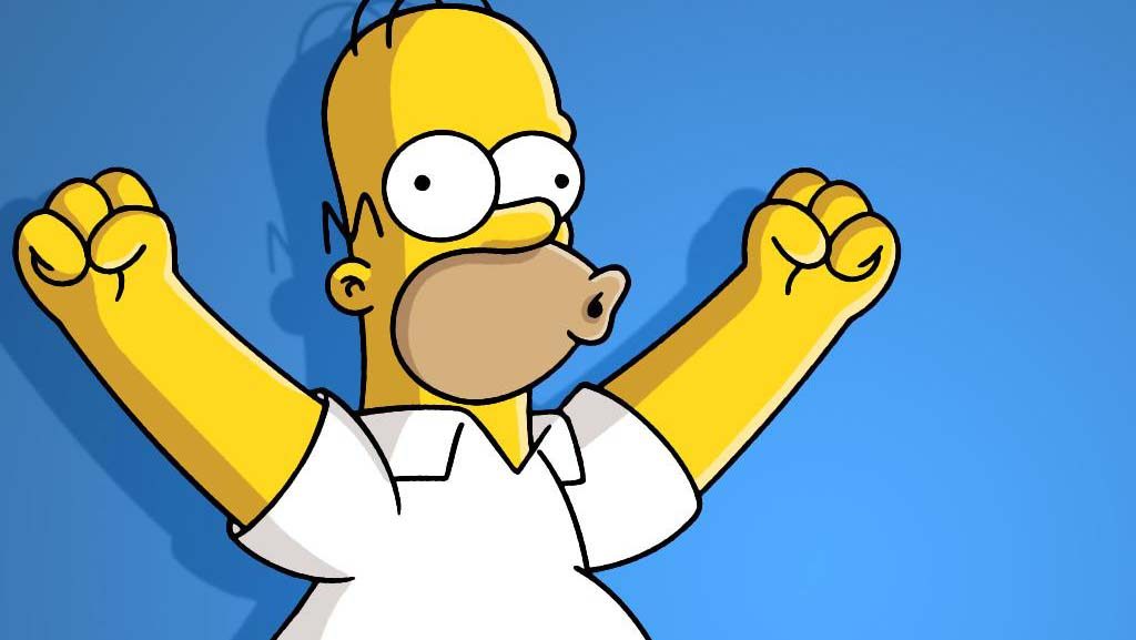 Os Simpsons terá Ben Platt e Olivia Colman na próxima temporada