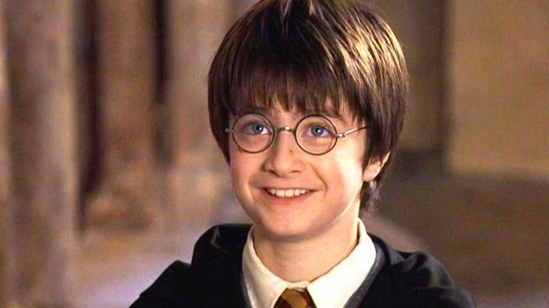 Precisamos entender: Harry Potter não é a J.K. Rowling