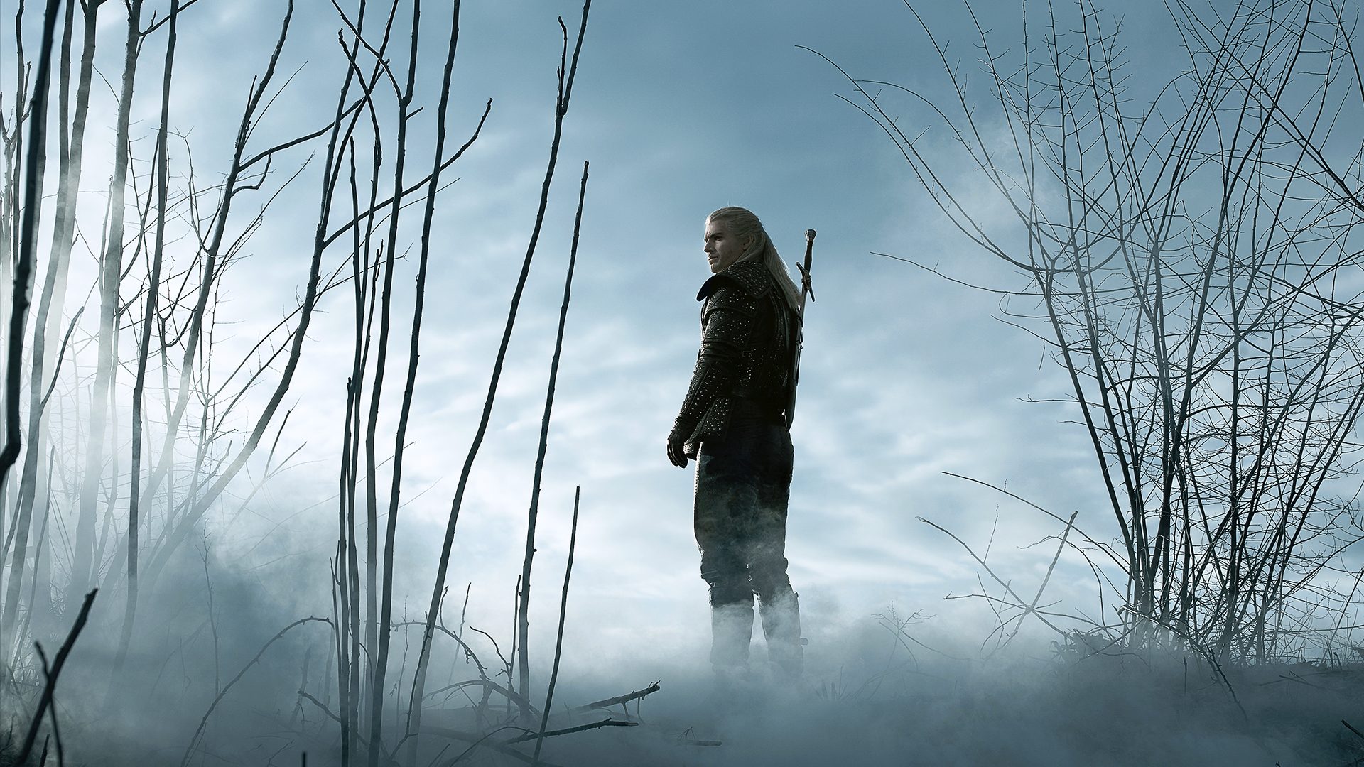 Netflix anuncia série derivada de The Witcher intitulada Blood Origin