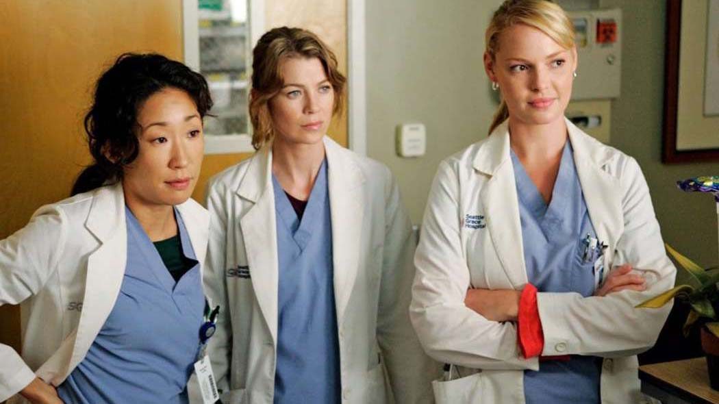 Grey’s Anatomy vai falar do Coronavírus na 17ª temporada