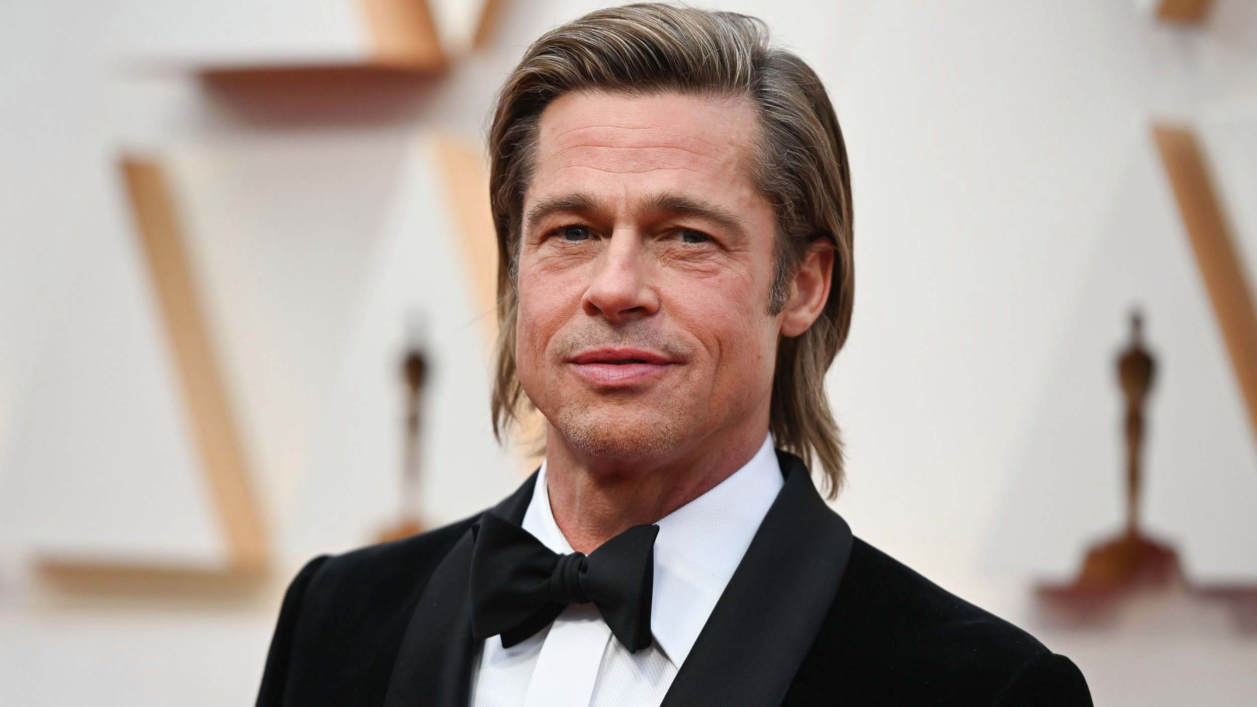 En Que Año Nacio Brad Pitt