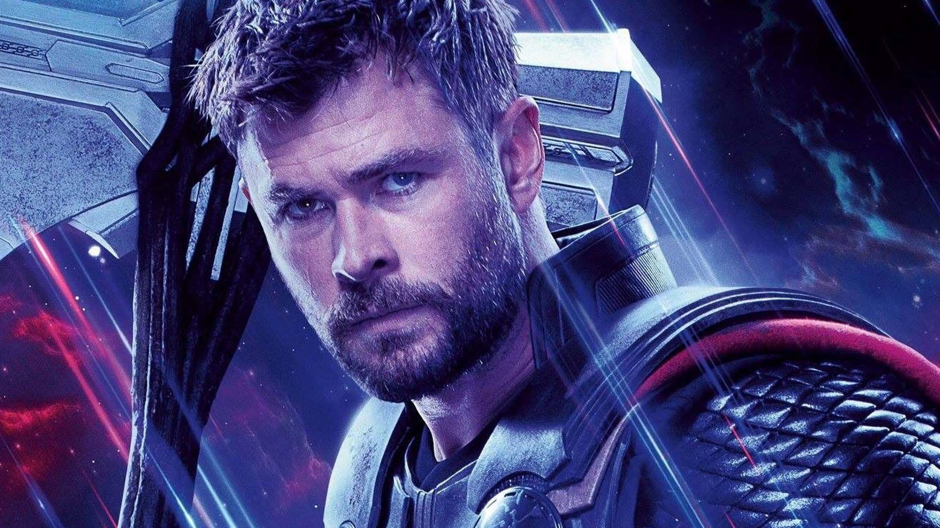 Todos os filmes do Thor ranqueados de acordo com o Rotten Tomatoes