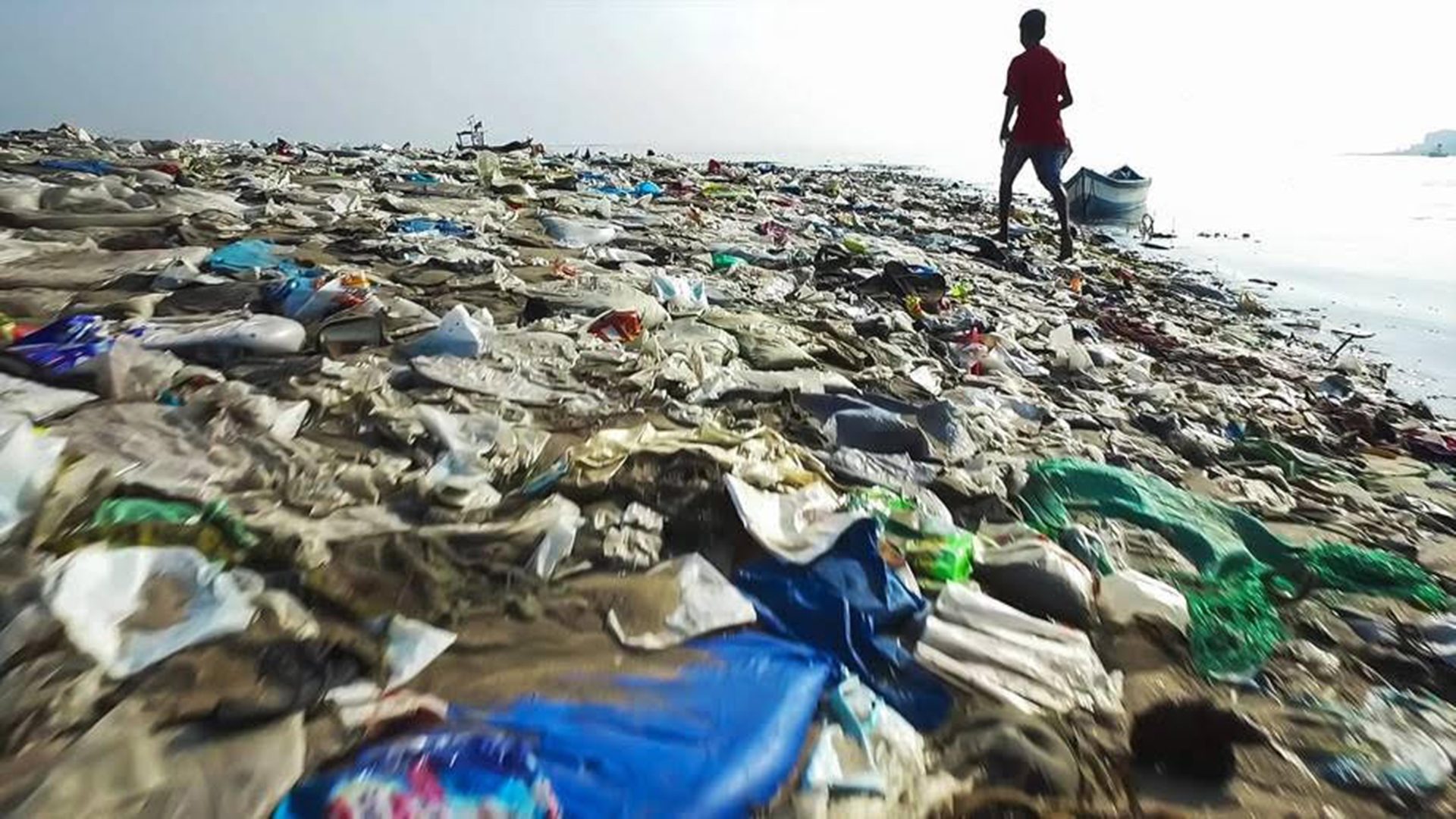 National Geographic apresenta ‘Planeta ou Plástico’