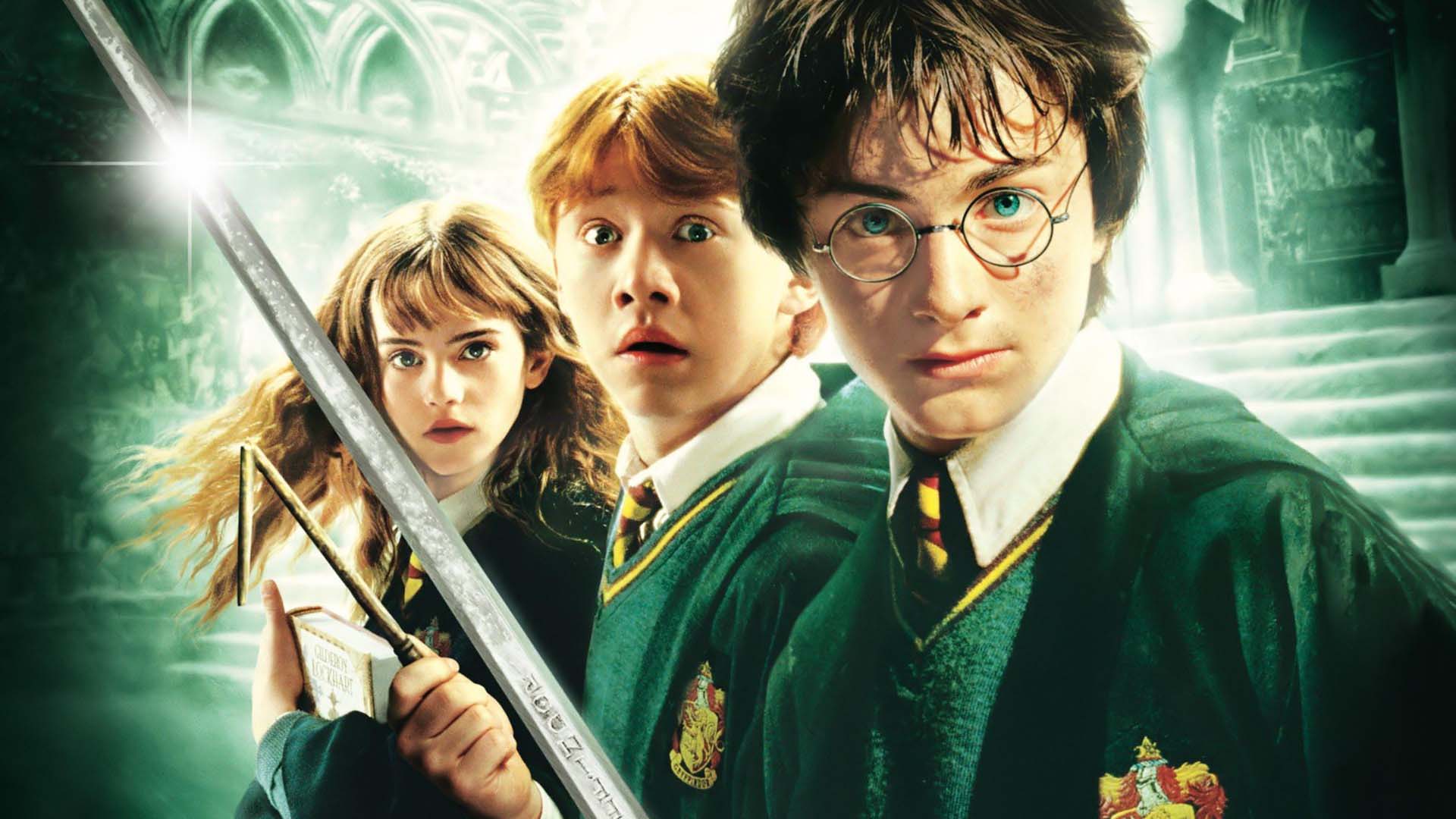 Os personagens de Harry Potter durante a pandemia do Coronavírus