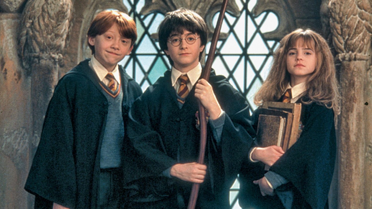 Cenas dos livros que ficaram de fora dos filmes de Harry Potter