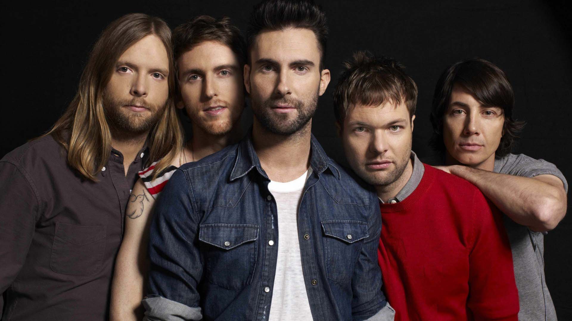 Maroon 5 divulga seu novo single, Nobody’s Love